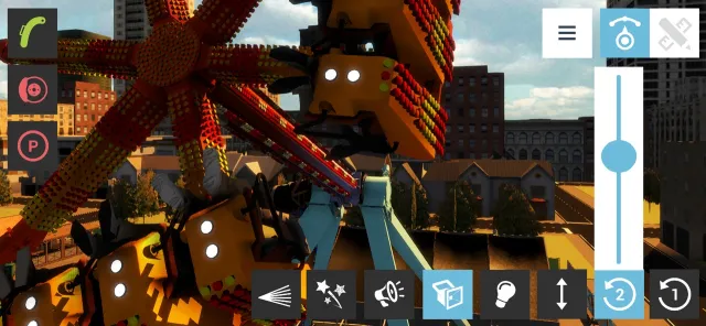 Funfair Ride Simulator 4 | Games | XWorld