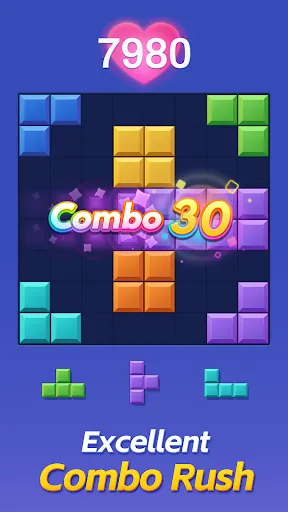 Color Block: Combo Blast | Games | XWorld Color Block: Combo Blast | Games | XWorld