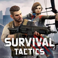 XWorld | Survival Tactics