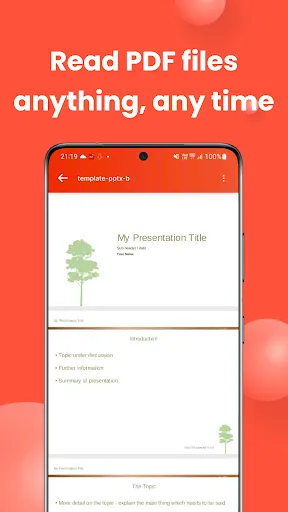 Pdf Reader - Pdf Viewer | 游戏 | XWorld