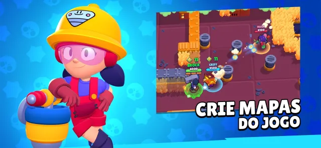 Brawl Stars | Jogos | XWorld