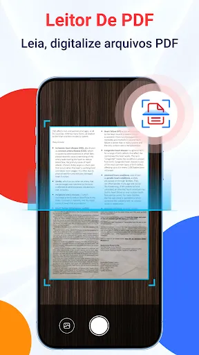 Leitor de Documentos e PDF | Jogos | XWorld