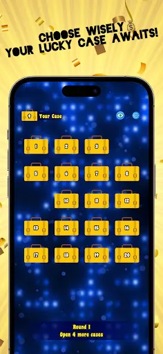 Deal or No Deal | Games | XWorld