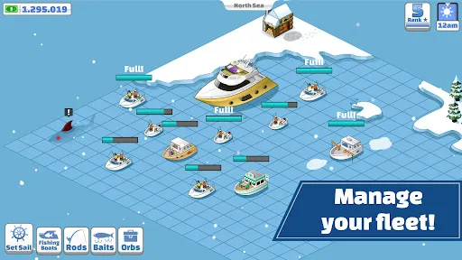 Nautical Life : Boats & Yachts | Games | XWorld