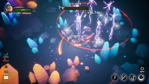 RiftWalker - Idle RPG | Games | XWorld