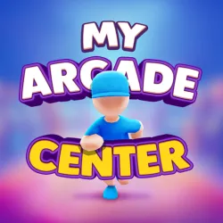 XWorld | My Arcade Center v2