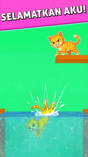 Flip Pounce | Permainan | XWorld