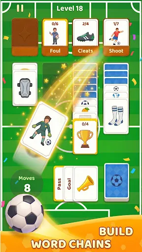 Soliword: Solitaire Link Word | เกม | XWorld Soliword: Solitaire Link Word | เกม | XWorld
