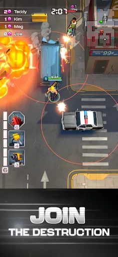 Field Day | Permainan | XWorld