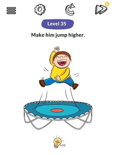 Brain Tricks: Brain Games | Games | XWorld Brain Tricks: Brain Games | Games | XWorld