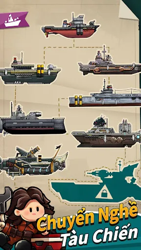 High Seas Hero | Games | XWorld