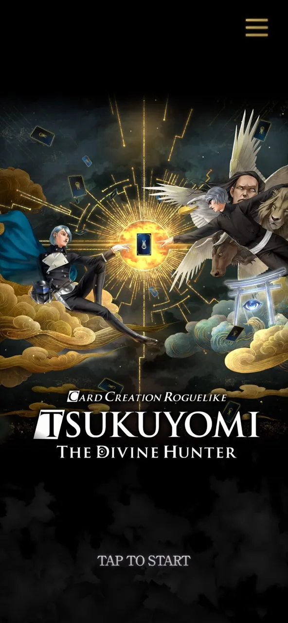 Tsukuyomi: The Divine Hunter | เกม | XWorld