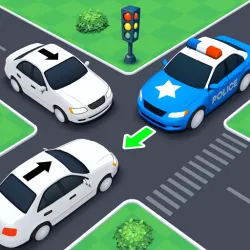 XWorld | Unblock Cars: Traffic Control