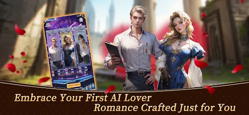 Royal Affairs - AI Knows You | Games | XWorld Royal Affairs - AI Knows You | Games | XWorld