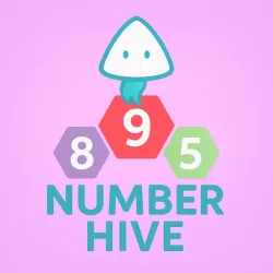 XWorld | Number Hive