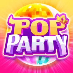 XWorld | Pop Party