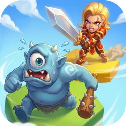XWorld | Lords War