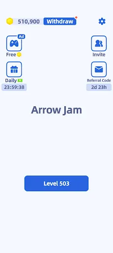Arrow Jam | Games | XWorld Arrow Jam | Games | XWorld