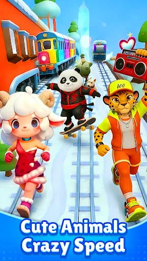 Pet Dash: Animal Adventure | Games | XWorld Pet Dash: Animal Adventure | Games | XWorld