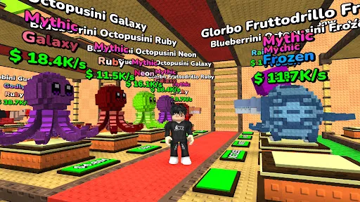 Kick the Cube! Meme Box | Игры | XWorld