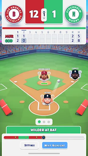 Baseball Franchise Manager | Games | XWorld