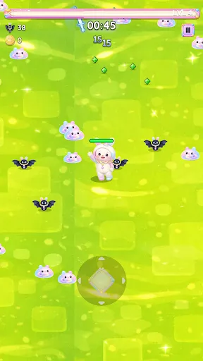 Lumi Poko: Monster Mayhem | 游戏 | XWorld Lumi Poko: Monster Mayhem | 游戏 | XWorld