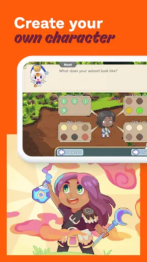 Prodigy Math: Kids Game | Permainan | XWorld
