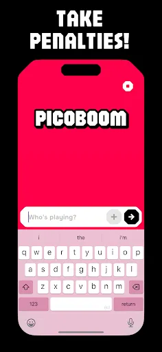 Picoboom | Games | XWorld