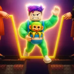 XWorld | Escape from Tower: Survival