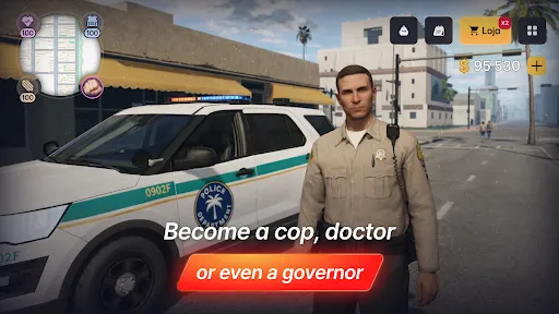 SunCity Online: RolePlay | Jogos | XWorld