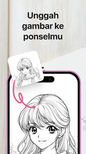 AR Drawing: Sketch & Paint | Permainan | XWorld AR Drawing: Sketch & Paint | Permainan | XWorld