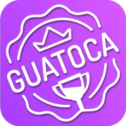 XWorld | La Guatoca: Tablero para beber