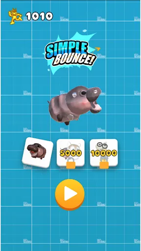 SimpleBounce | เกม | XWorld