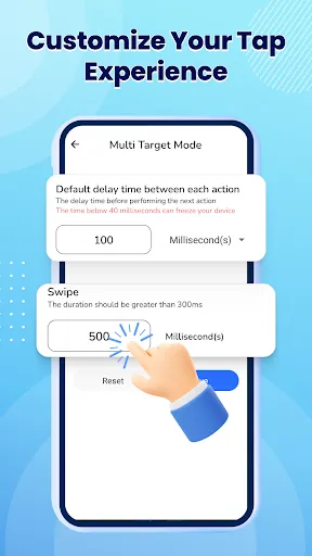 Auto Clicker - Auto Tap | 游戏 | XWorld