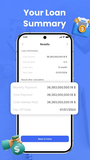 Smart Loan & Finance Calc | Games | XWorld Smart Loan & Finance Calc | Games | XWorld