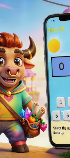 Magic Cal | Jogos | XWorld Magic Cal | Jogos | XWorld