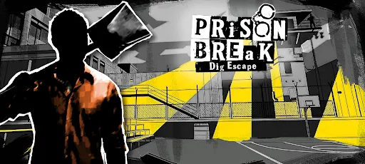 Prison Break: Dig Escape | Games | XWorld Prison Break: Dig Escape | Games | XWorld