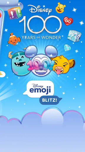 Disney Emoji Blitz Game | Games | XWorld