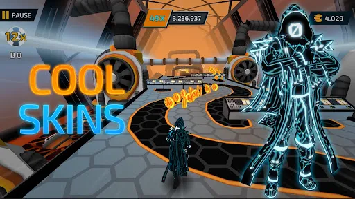 Mars X Run - Endless Runner | Jogos | XWorld