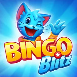 XWorld | Bingo Blitz™️ - Bingo Games