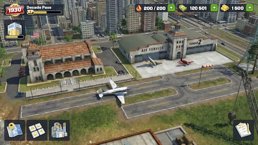 Transport Tycoon Empire 2 | Игры | XWorld Transport Tycoon Empire 2 | Игры | XWorld