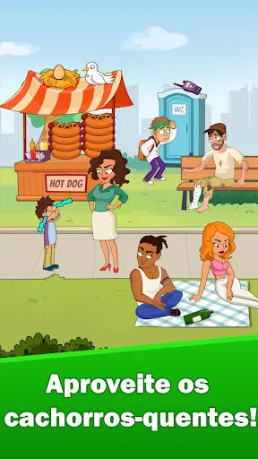 Brain Fever: Puzzle Game | Jogos | XWorld
