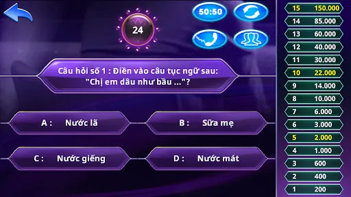 Trieu Phu Viet Nam | Games | XWorld