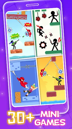 No WiFi -Antistress Relax toys | Games | XWorld