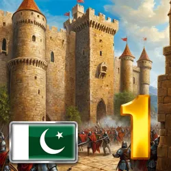 XWorld | KR 1 - Emperor Simulator XWorld | KR 1 - Emperor Simulator