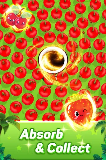 Magic Hole Game | 游戏 | XWorld