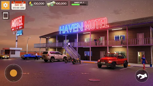 Supermarket & Motel Simulator | Games | XWorld Supermarket & Motel Simulator | Games | XWorld