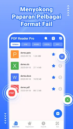 PDF Reader Pro - Editor PDF | Permainan | XWorld PDF Reader Pro - Editor PDF | Permainan | XWorld