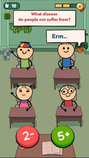 Teacher: School Simulator | Игры | XWorld