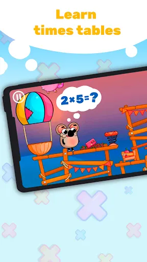 Multiplication Games For Kids. | Games | XWorld Multiplication Games For Kids. | Games | XWorld